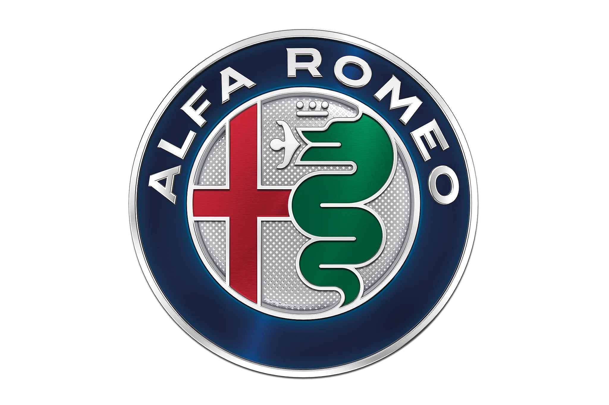 Alfa Romeo Genuine Parts