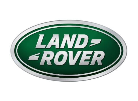 Land Rover Genuine Parts