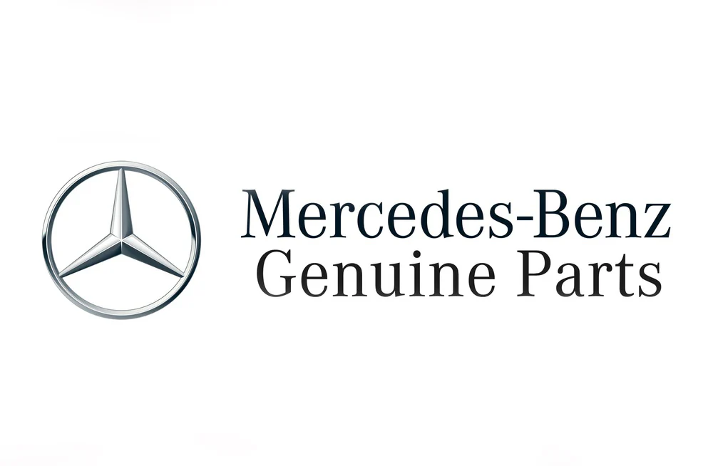 Mercedes-Benz Genuine Parts
