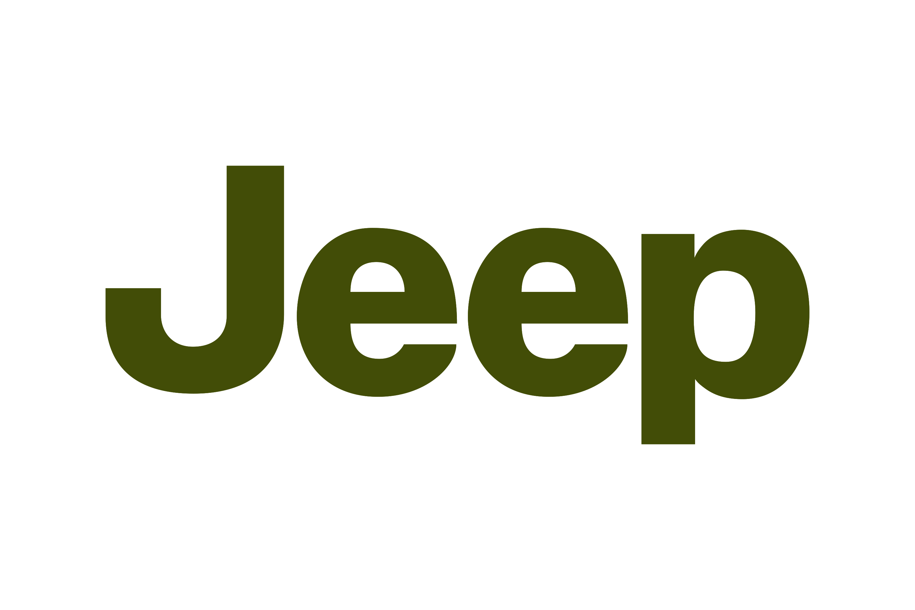 Jeep Genuine Parts