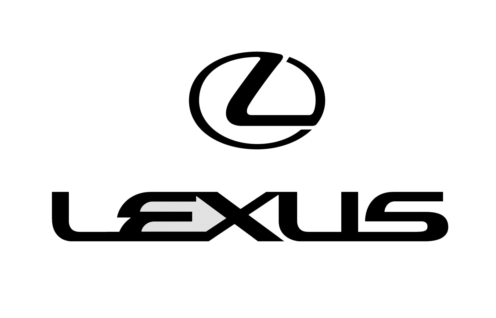 Lexus Genuine Parts
