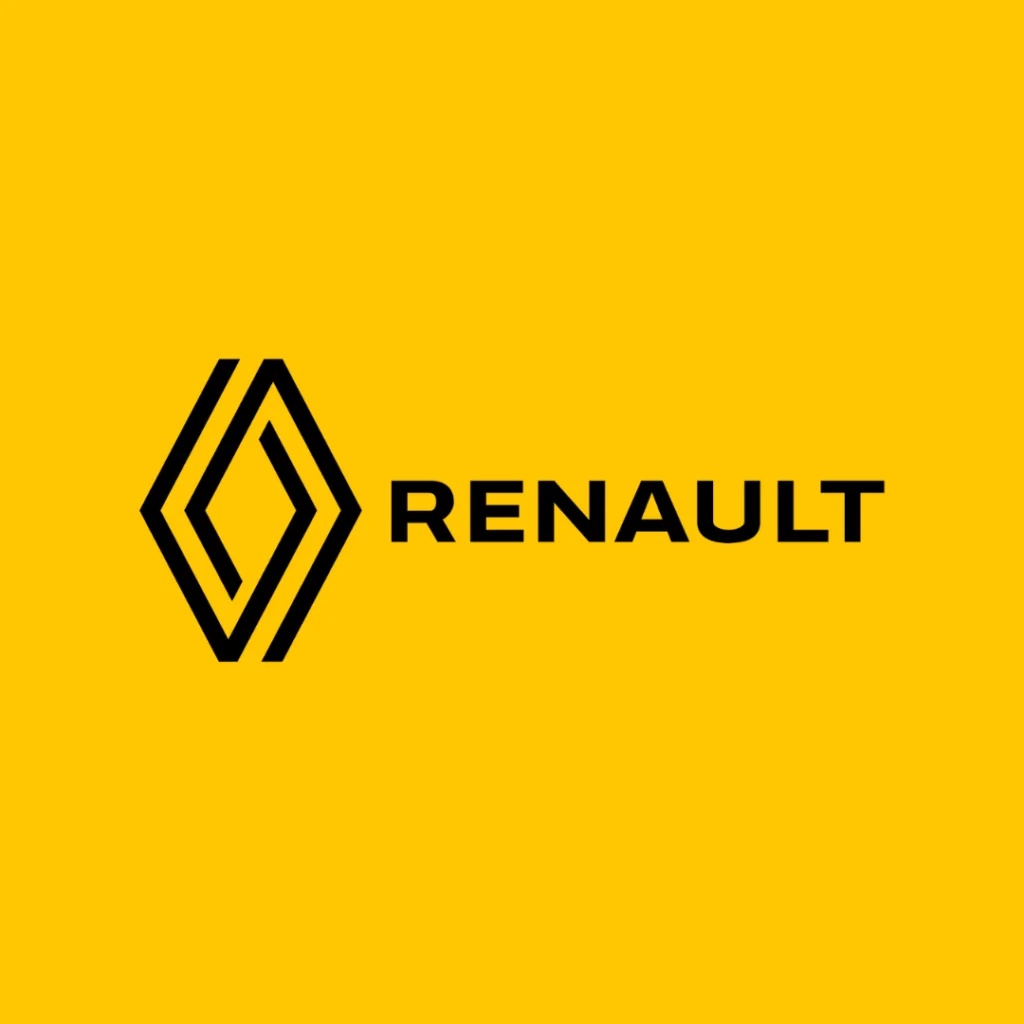 Renault Genuine Parts