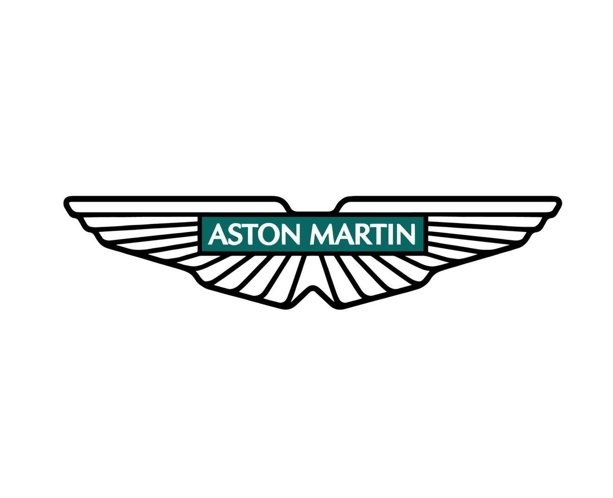 Aston Martin Genuine Parts