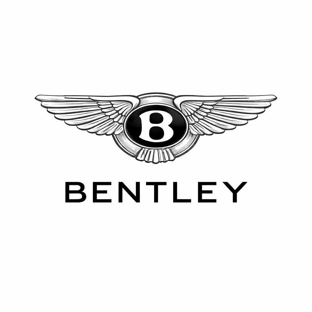Bentley Genuine Parts