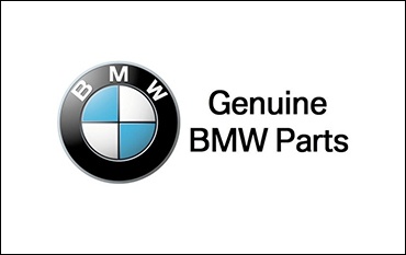BMW Genuine Parts