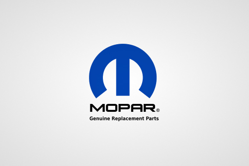 Mopar Genuine Parts
