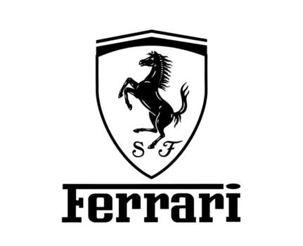 Ferrari Genuine Parts