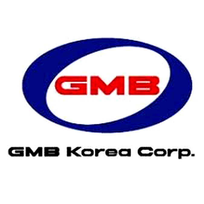 GMB Korea Aftermarket Parts
