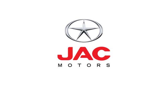 JAC Motors Genuine Parts