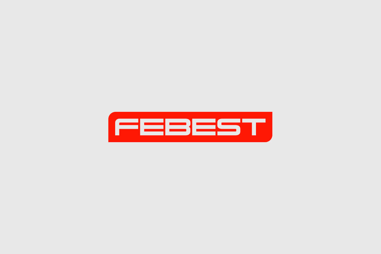 Febest Aftermarket Parts