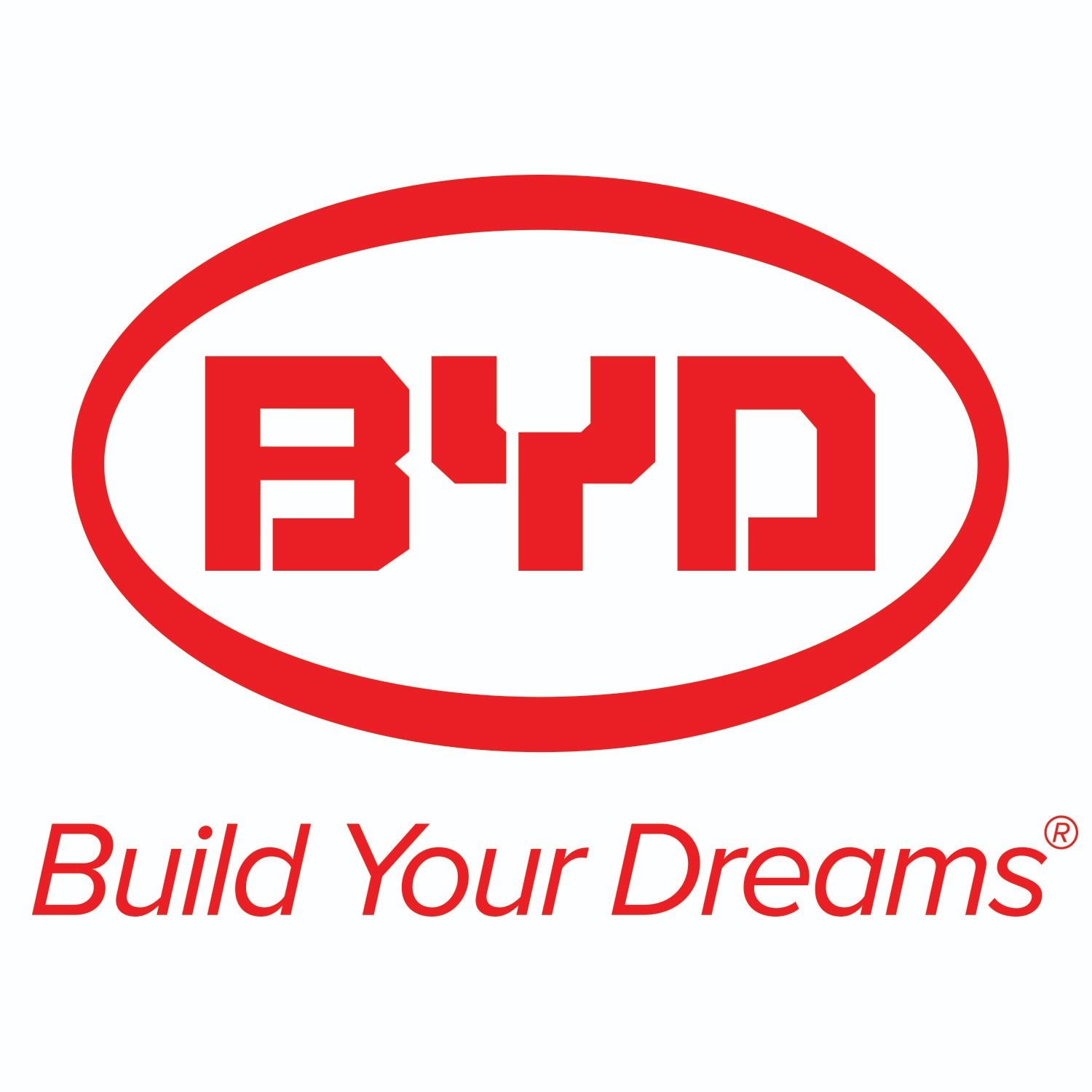 BYD Genuine Parts
