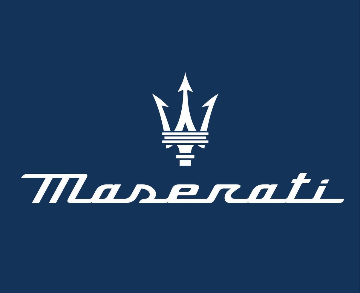 Maserati Genuine Parts