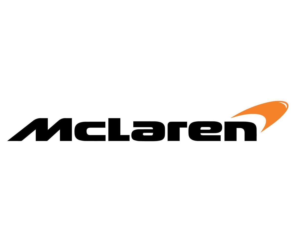 McLaren Genuine Parts