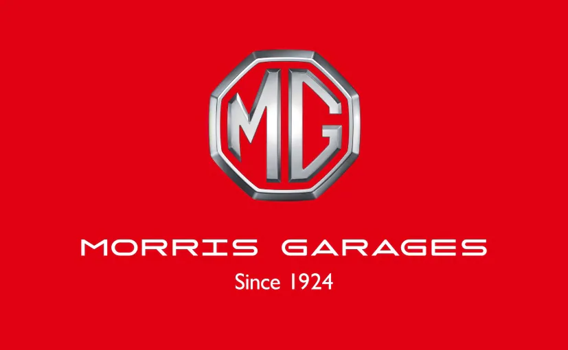 MG Genuine Parts