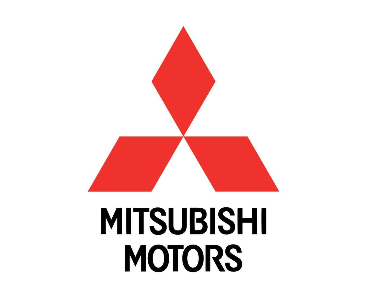 Mitsubishi Genuine Parts