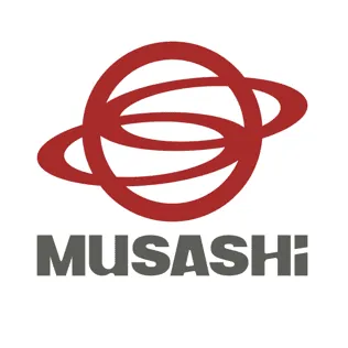 Musashi Aftermarket Parts