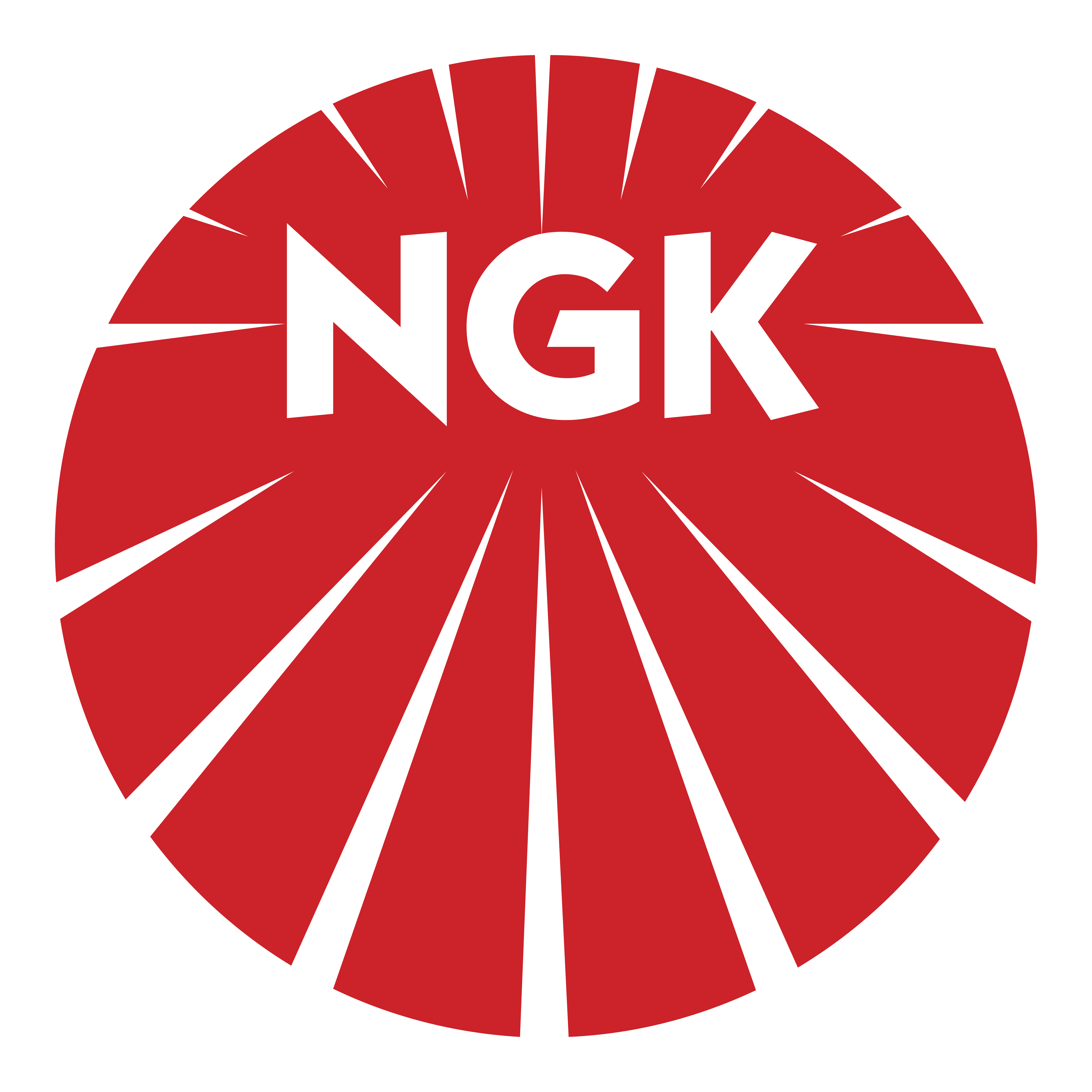 NGK Aftermarket Parts