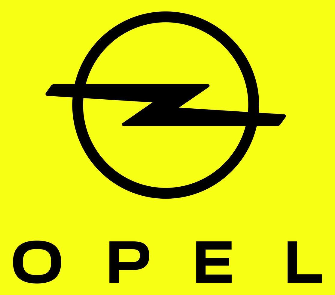 Opel Genuine Parts