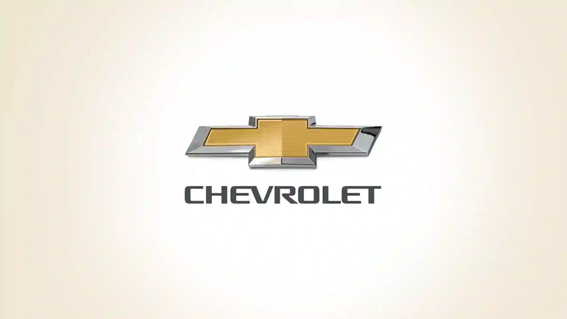 Chevrolet Genuine Parts
