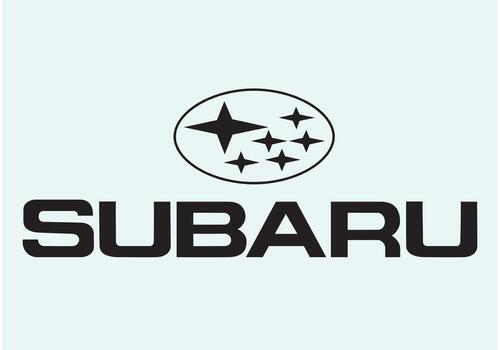 Subaru Genuine Parts