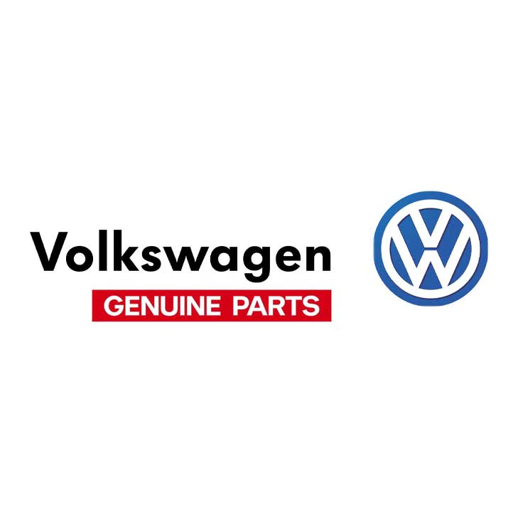 Volkswagen Genuine Parts
