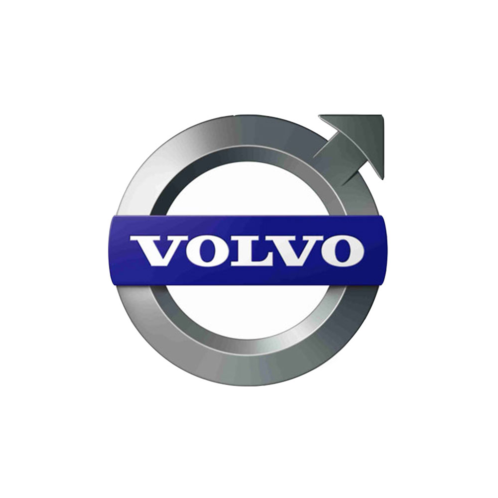 Volvo Genuine Parts