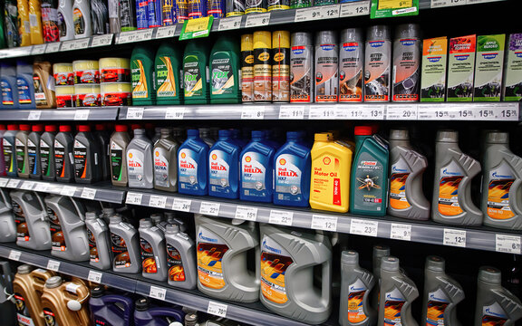 Lubricants