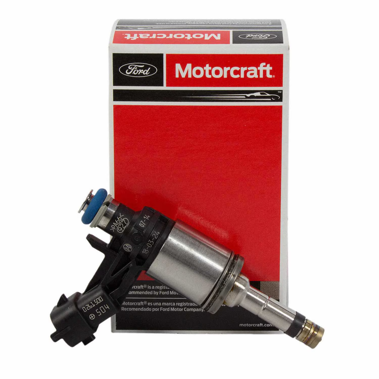 Fuel Injectors