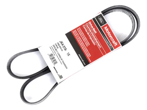 Fan Serpentine Belt