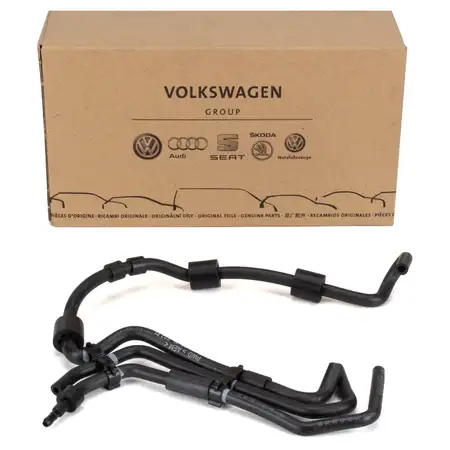 Brake Hose