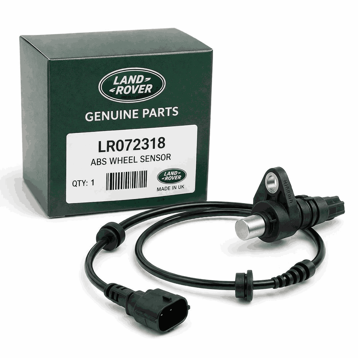 ABS Sensor