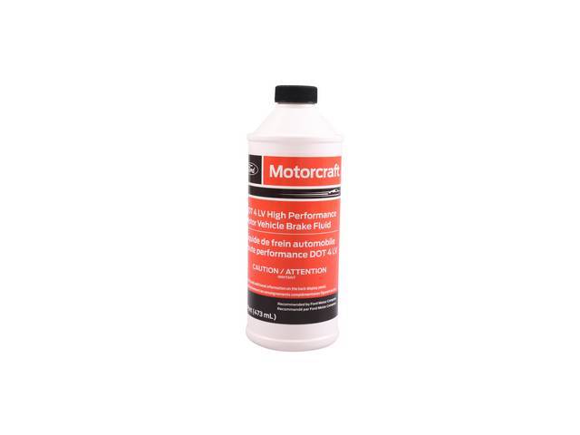 Brake Fluid