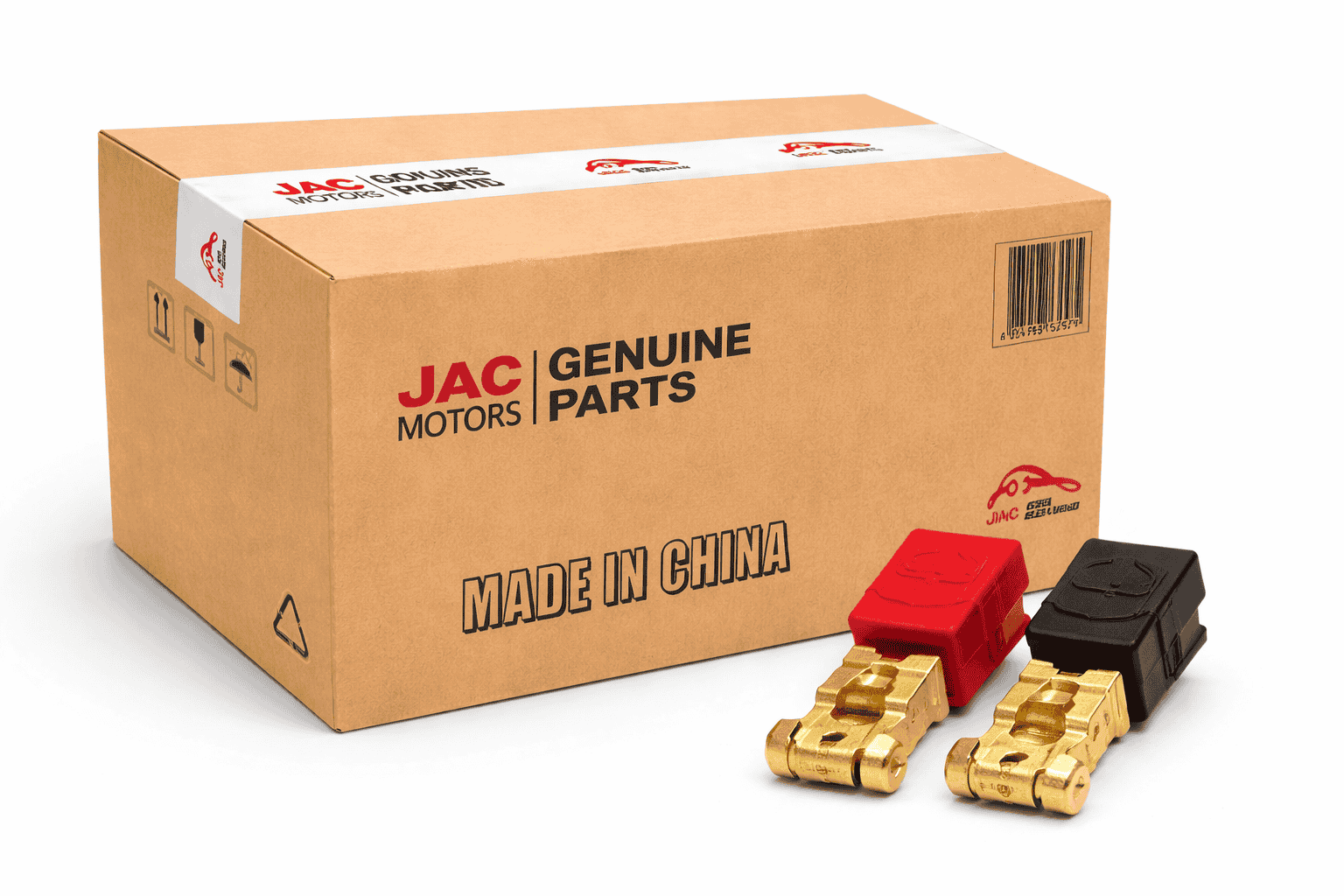 Battery Terminals