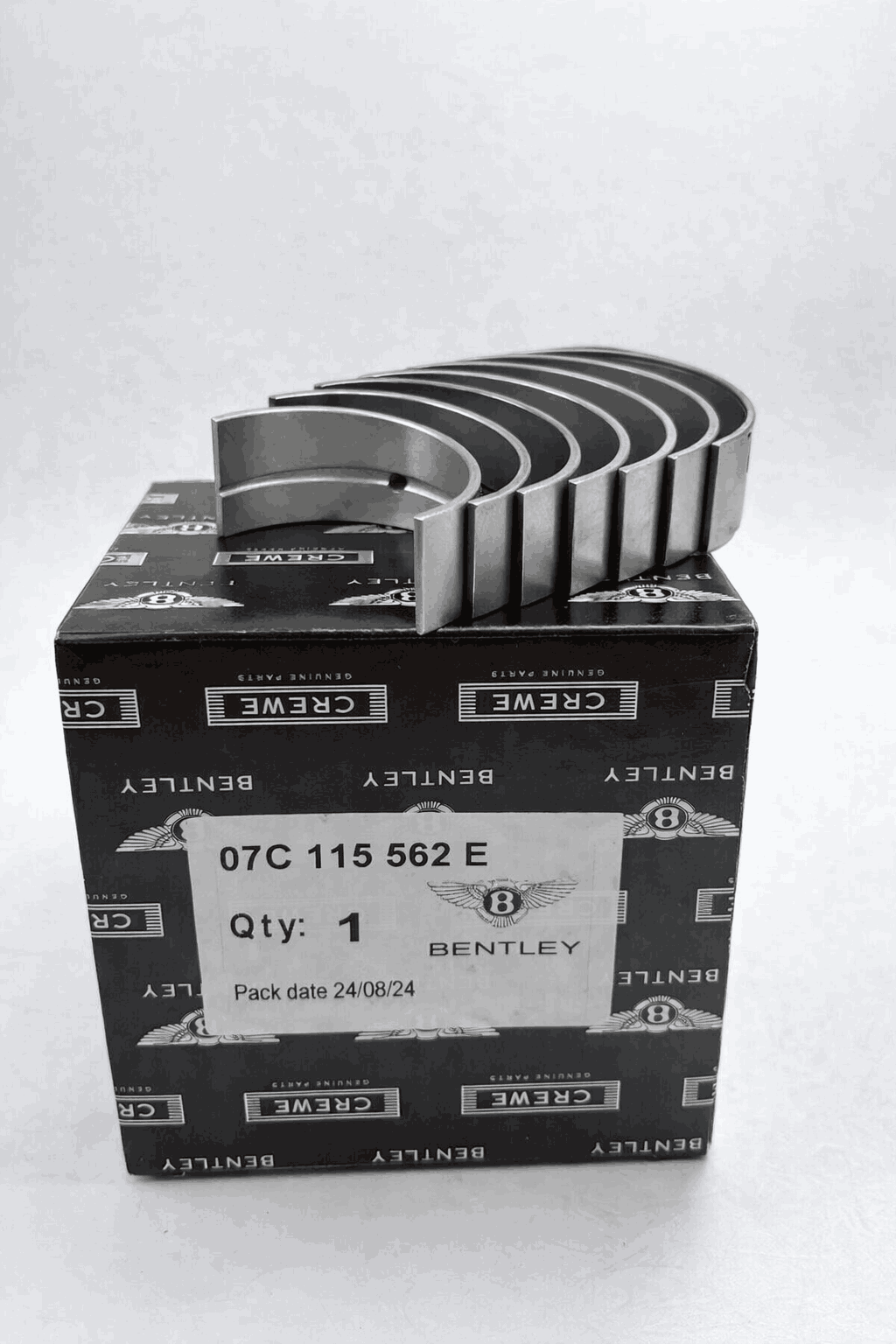 Engine Bearings