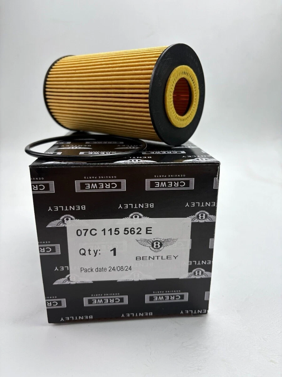 Transmission Filter