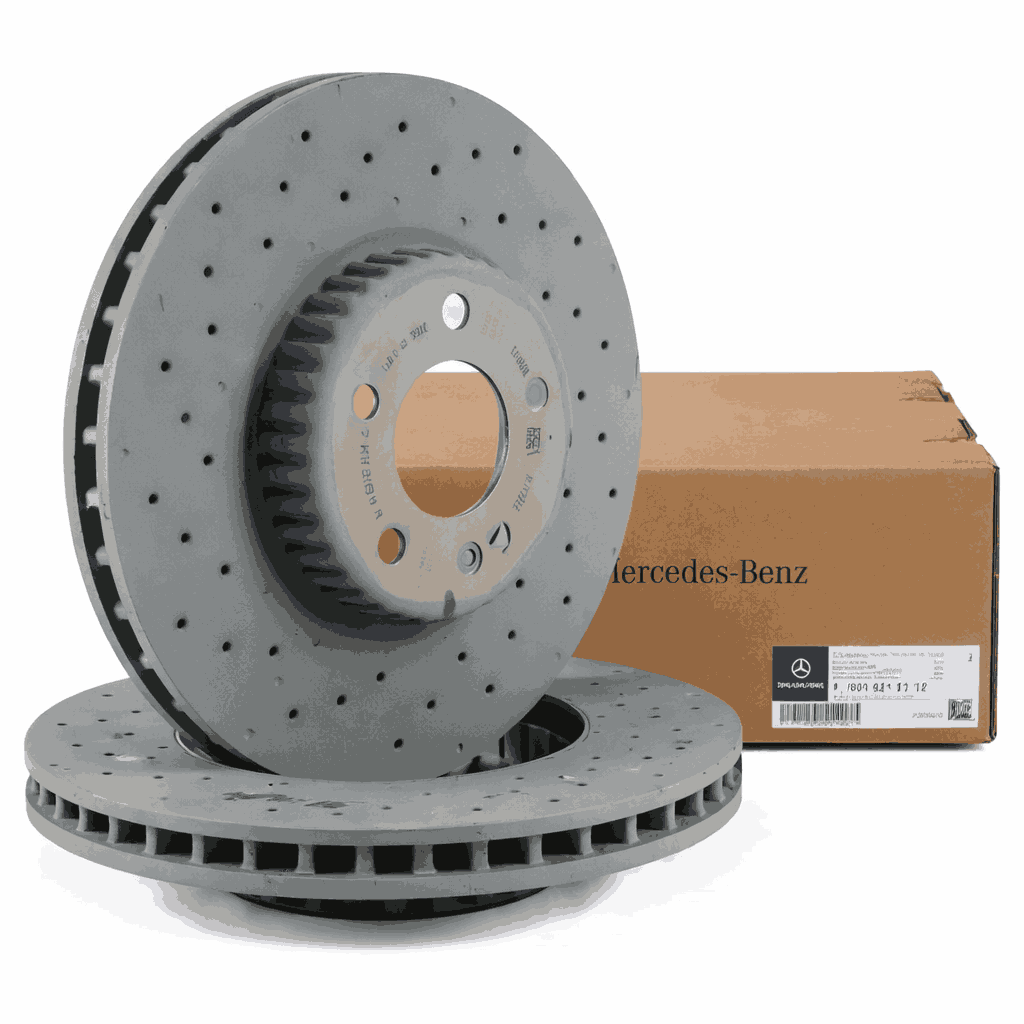 Brake Disc Rotor