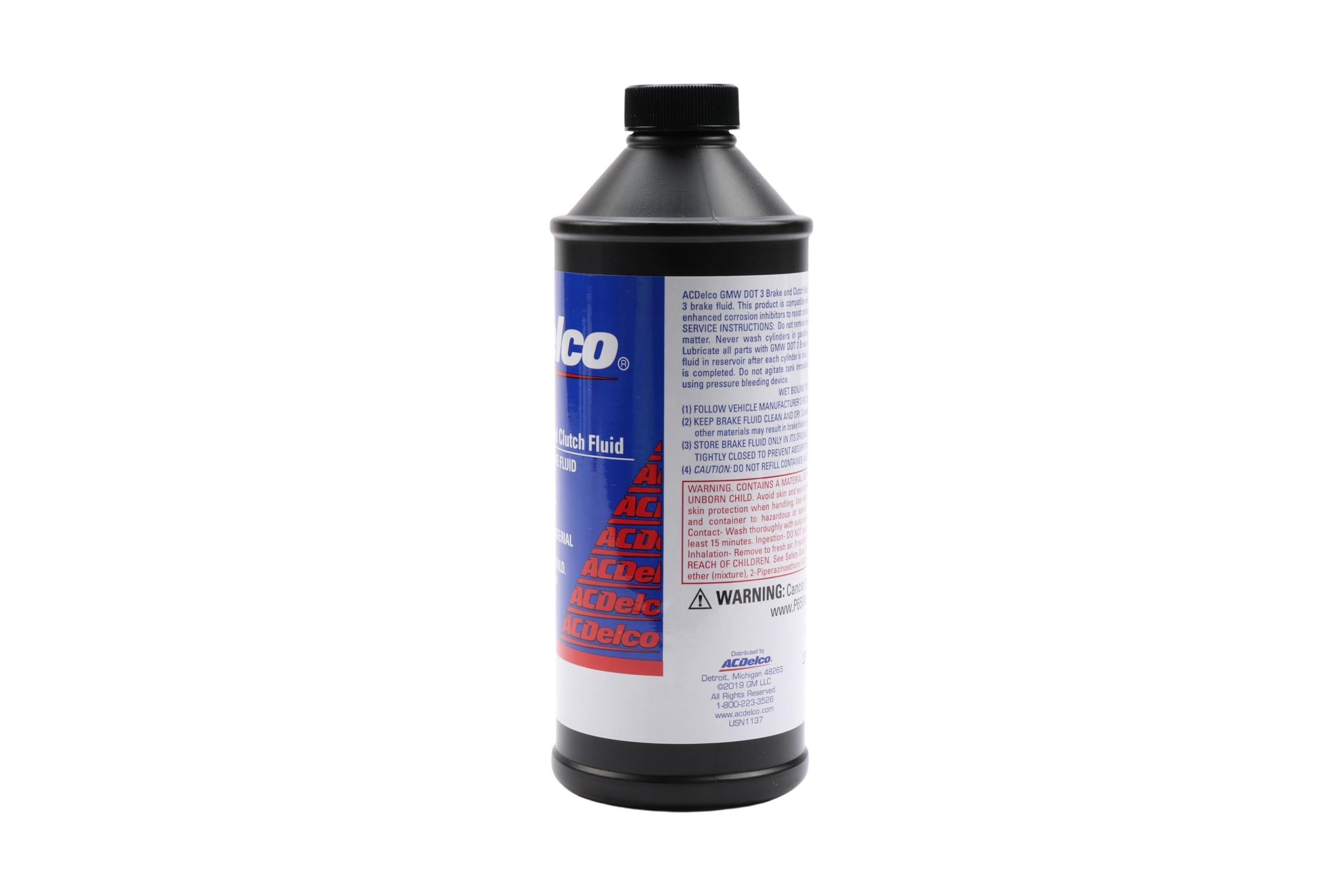 Brake Fluids