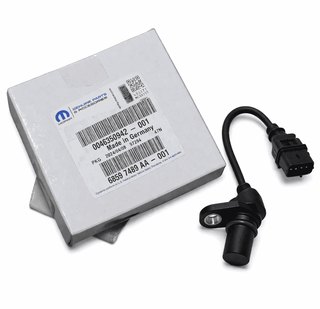 Crankshaft Sensor