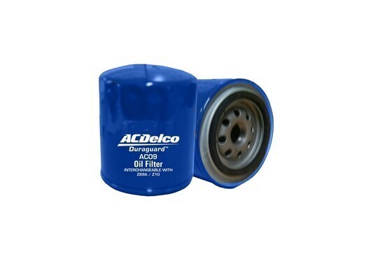Engine Oil Filter