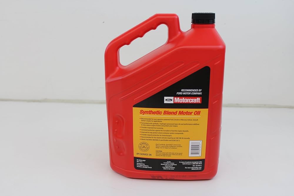 Engine Oil
