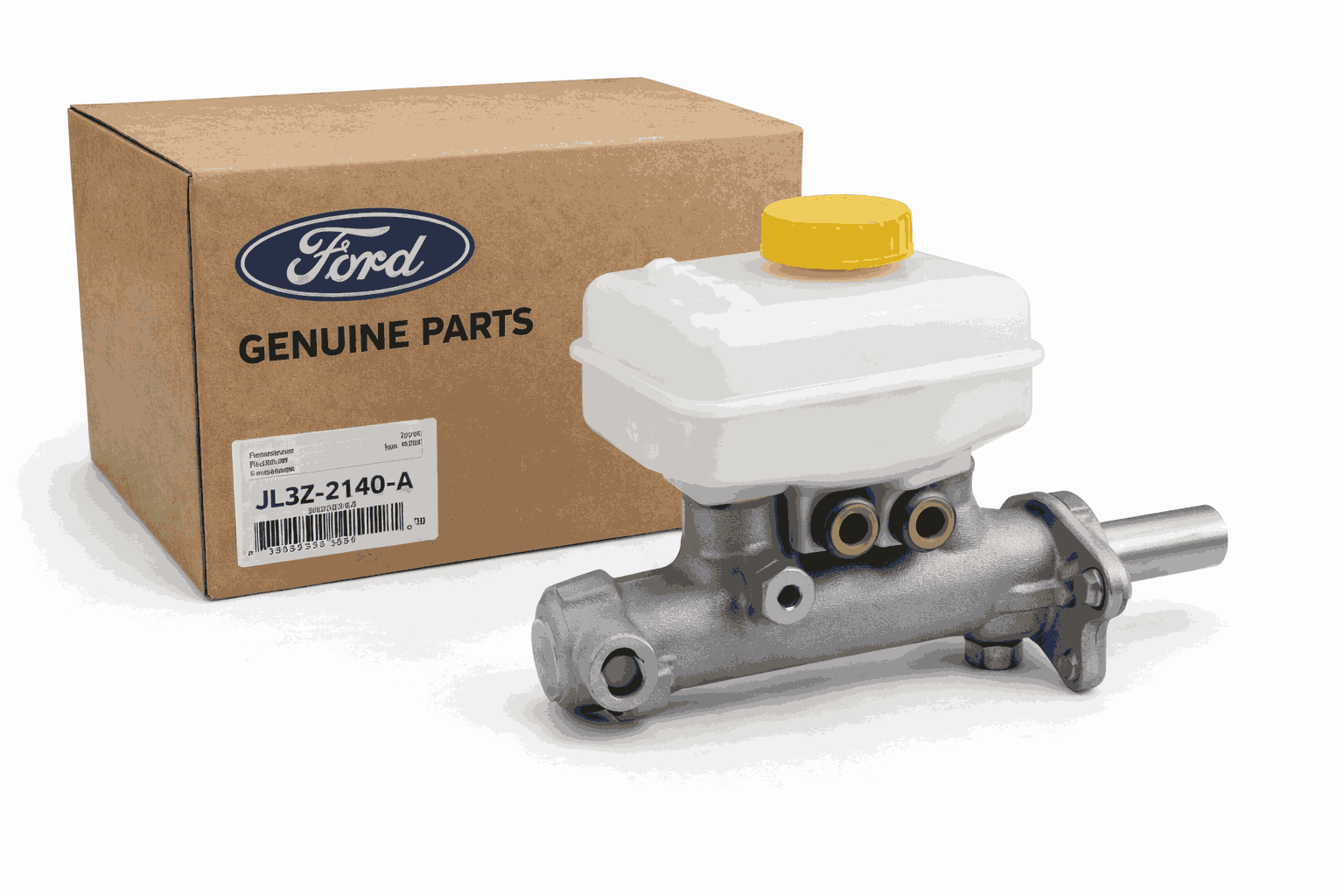 Brake Master Cylinder