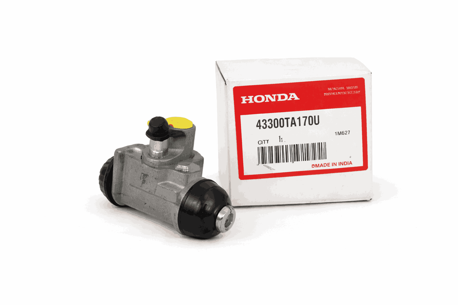 Wheel Cylinder
