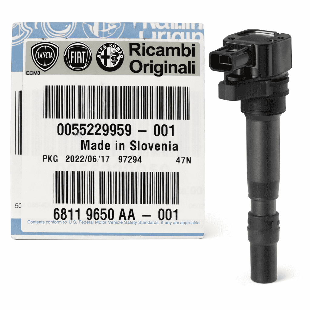 Ignition Coil