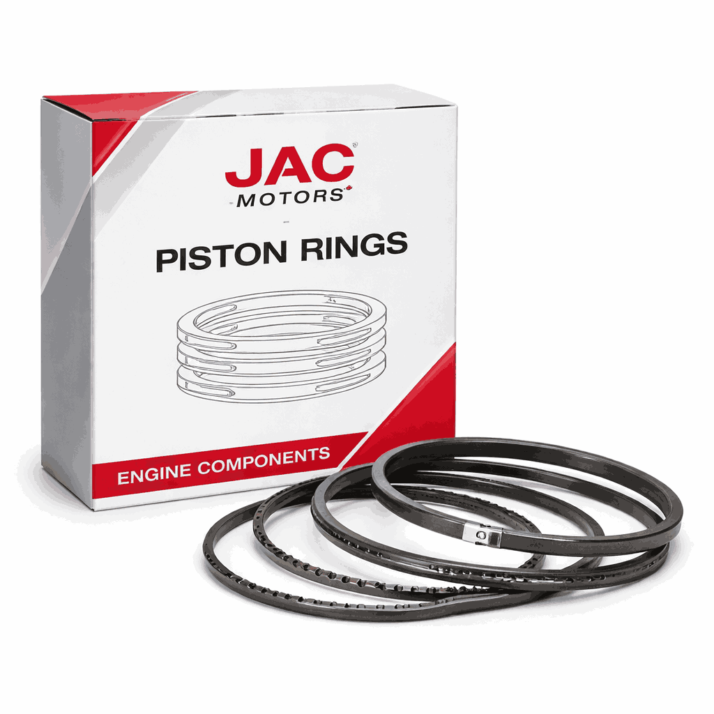 Piston Rings