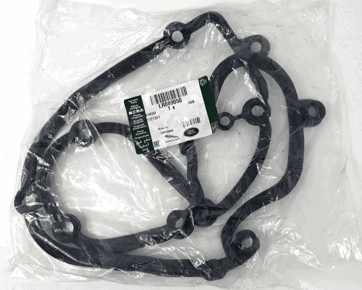Valve Cover Gasket