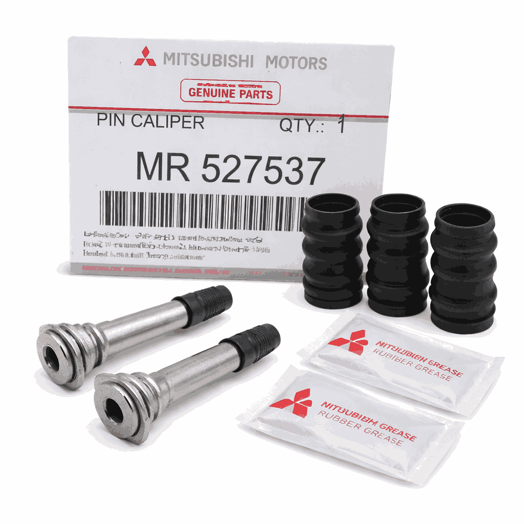 Caliper Pins