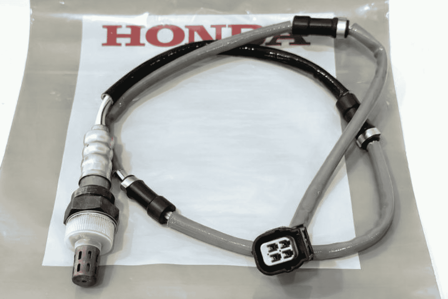 Oxygen Sensor