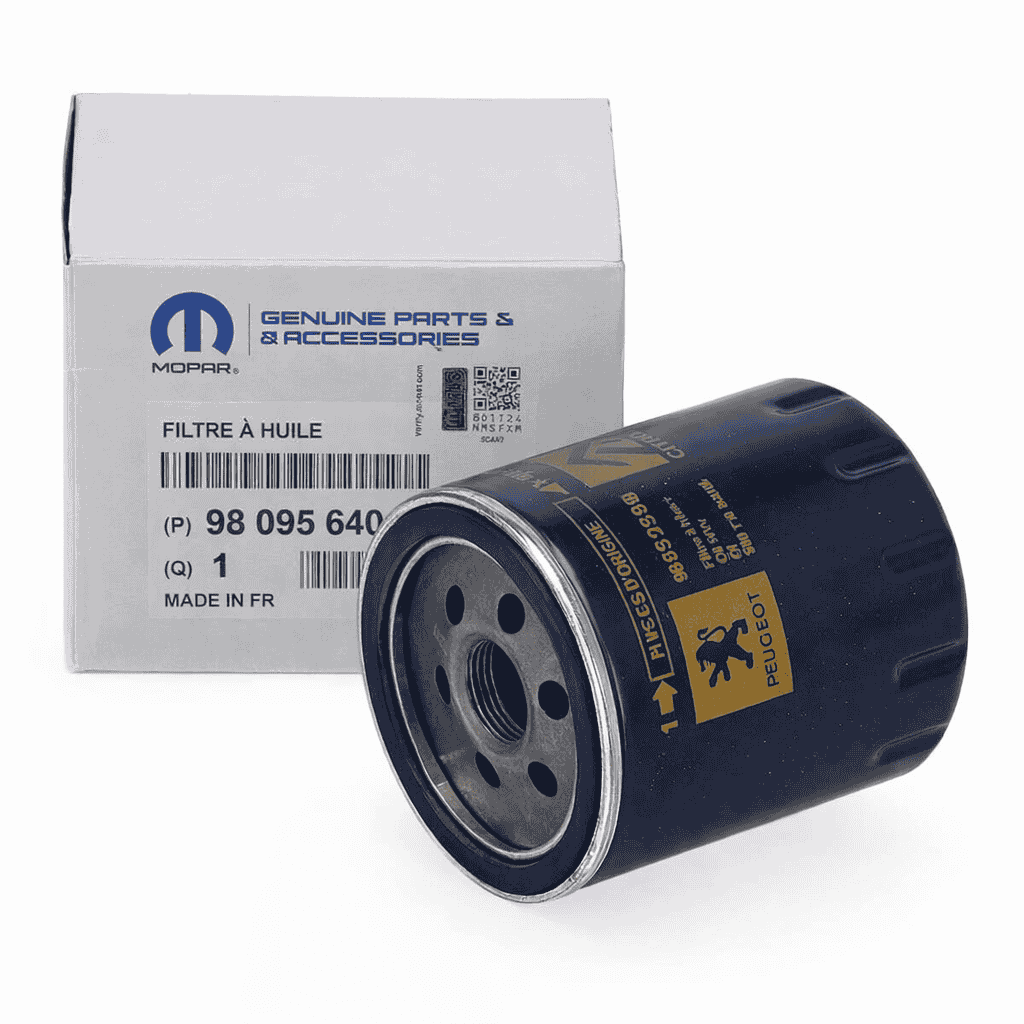 Oil Filters