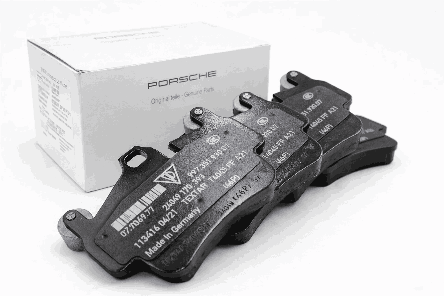 Brake Pads