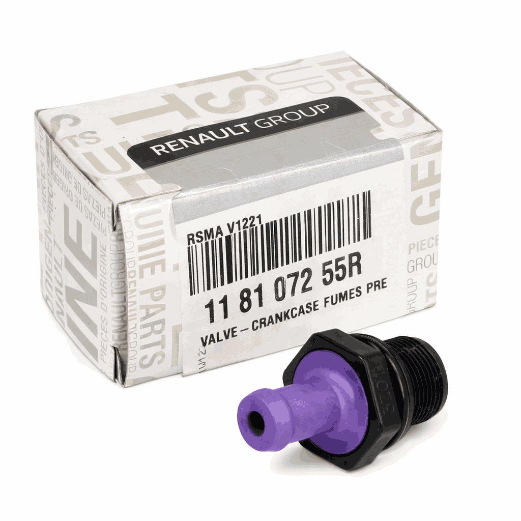 PCV Valve